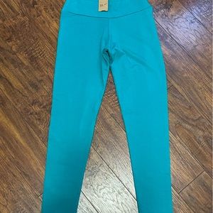 Soul Flower Women’s Yoga Pants 27” inseam